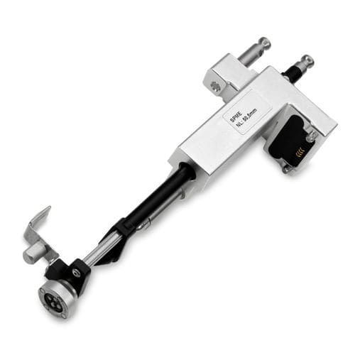 Extrator de laboratório automático - SPME - Gerstel GmbH & Co. KG - em fase sólida
