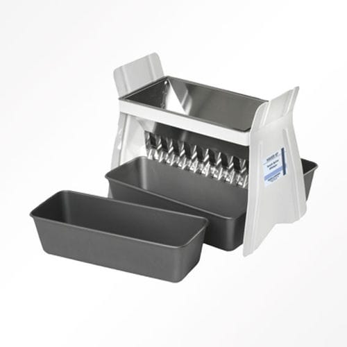 Divisor de amostras - RT series - NEXOPART GmbH & Co. KG - de laboratório