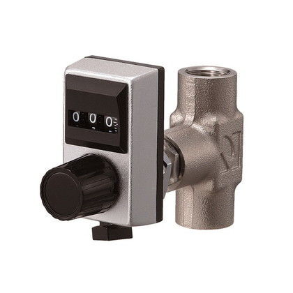 Válvula para gases medicinais - 2412M SERIES - Kojima Instruments Inc.