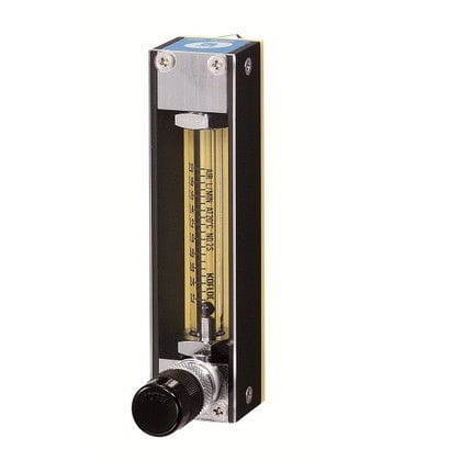 Fluxômetro para gases medicinais - RK1600R SERIES - Kojima Instruments Inc. - para hospital