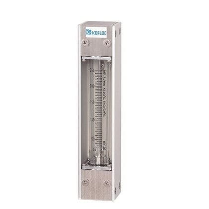 Fluxômetro para gases medicinais - RK2000/RK2005/RK2006 SERIES - Kojima Instruments Inc. - para hospital