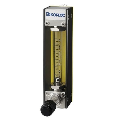 Fluxômetro para gases medicinais - RK130 SERIES - Kojima Instruments Inc. - para hospital