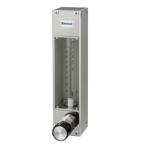 Fluxômetro para gases medicinais - RK260 SERIES - Kojima Instruments Inc. - para hospital