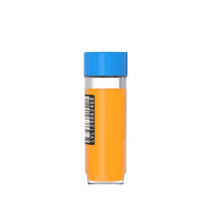 Tubo de ensaio para laboratório - SAFE® 24 XT - LVL Technologies - de tecidos / em policarbonato / com tampa de rosca