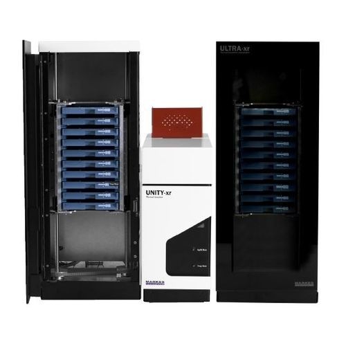 Dessorvedor térmico para cromatografia em fase gasosa - UNITY–ULTRA-xr Pro™ - Markes International