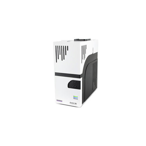 Sistema de automação de laboratório para manipulação de líquidos - Centri 90 - Markes International - de bancada / de alto rendimento