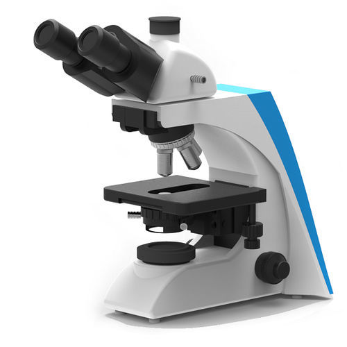 Microscópio óptico - MiOB-50 series - Microptik BV - biológico / clínico / com óptica infinita