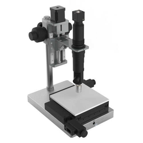 Videomicroscópio digital - Top-Eye P3 - Microptik BV - para inspeção / para medicina legal / para a indústria farmacêutica