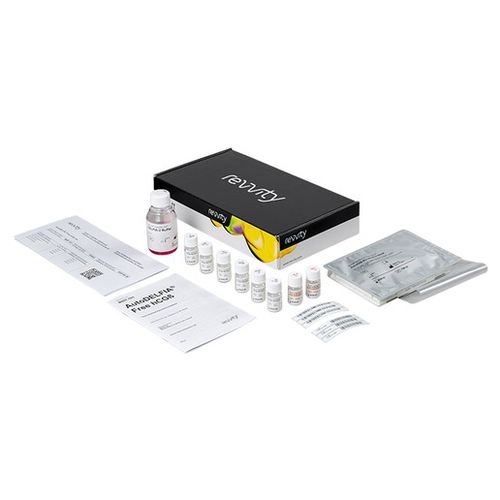 Kit de teste de rastreamento pré-natal - AutoDELFIA™ - revvity - de gravidez / de β-hCG / de soro