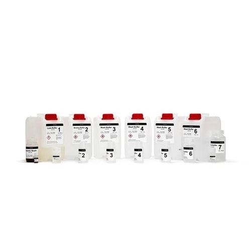 Kit de teste para pesquisa - chemagic™ - revvity - para extração de DNA / de soro / de plasma