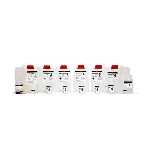 Kit de teste para pesquisa - chemagic™  - revvity - para extração de DNA / de soro / de plasma