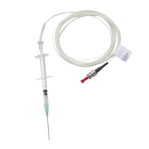 Sensor de fluxo - NTH-PSt1 - PreSens Precision Sensing GmbH - de oxigênio / de laboratório / miniatura