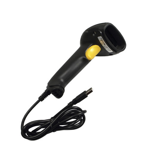 Leitor de códigos de barras de laboratório - USB-QR - PreSens Precision Sensing GmbH - 2D / de mão