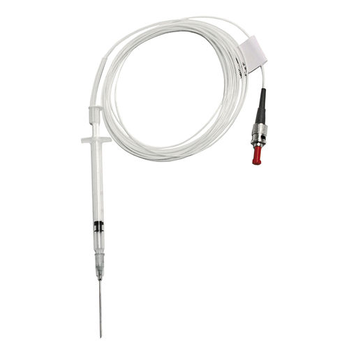 Sensor de pH - NTH-HP5 - PreSens Precision Sensing GmbH - de laboratório