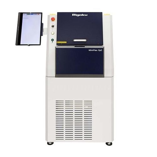 Difratômetro de raios X - MiniFlex XpC - Rigaku Corporation - para laboratório