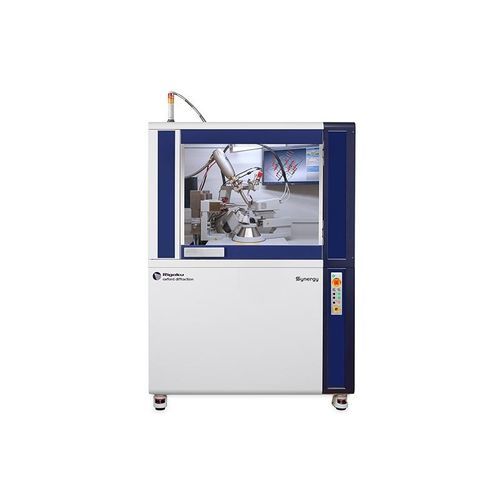 Difratômetro de raios X - XtaLAB Synergy-i - Rigaku Corporation - para laboratório