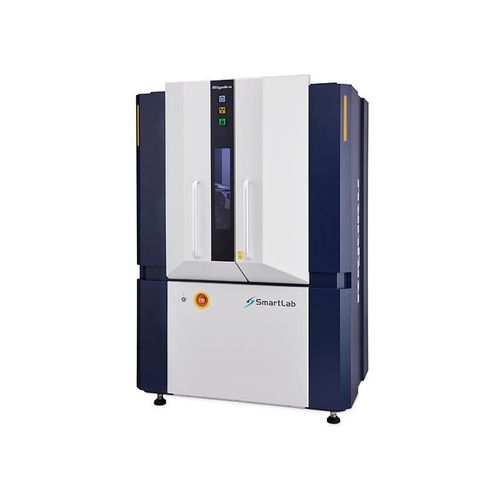 Difratômetro de raios X - SmartLab SE - Rigaku Corporation - para laboratório