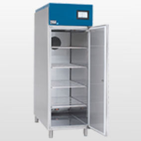 Câmara de teste de temperatura - T 820 - Rubarth Apparate GmbH RUMED - de laboratório / à prova de explosão / com 1 porta