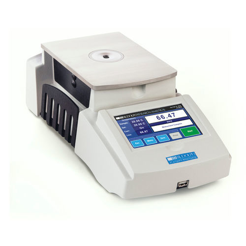 Refratômetro de laboratório digital - J47 - Rudolph Research Analytical - para laboratório / para a indústria alimentícia / de bancada