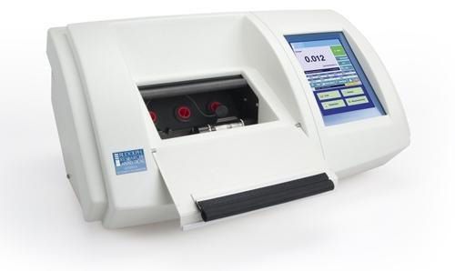 Polarímetro automático - AUTOPOL® II - Rudolph Research Analytical - para laboratório / digital / com touch screen