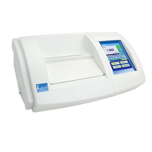 Polarímetro automático - AUTOPOL® III - Rudolph Research Analytical - para a indústria farmacêutica / digital / com touch screen