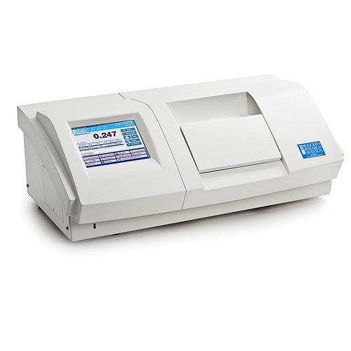 Polarímetro automático - AUTOPOL® V - Rudolph Research Analytical - para laboratório / digital / com touch screen