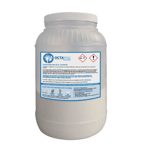 Reagente em solução - Octapol® Red - Rudolph Research Analytical - de laboratório / para bioquímica / para produtos alimentares