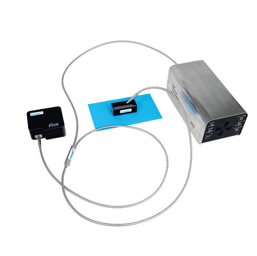 Refratômetro de laboratório óptico - Reflectance FLEX Pack  - Sarspec, Lda - para laboratório / para a indústria alimentícia / para a indústria farmacêutica