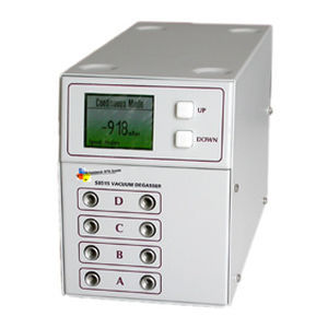 Módulo de desgaseificação para HPLC - S 8515 series - Schambeck SFD GmbH