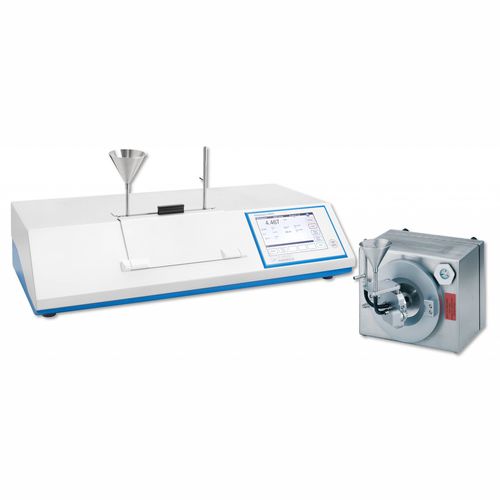 Analisador de pureza - 14693 - SCHMIDT + HAENSCH - de laboratório / automático / modular