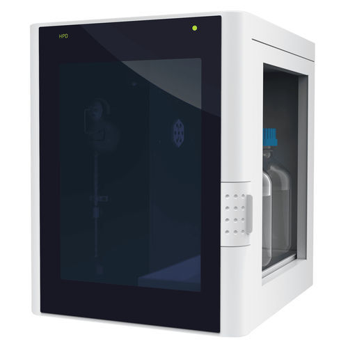 Dispensador de reativos para HPLC - HPD™ - Spark Holland B.V. - de bancada