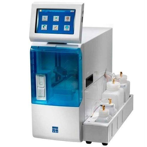 Analisador bioquímico automático - 2900D  - YSI Inc. - de bancada / USB