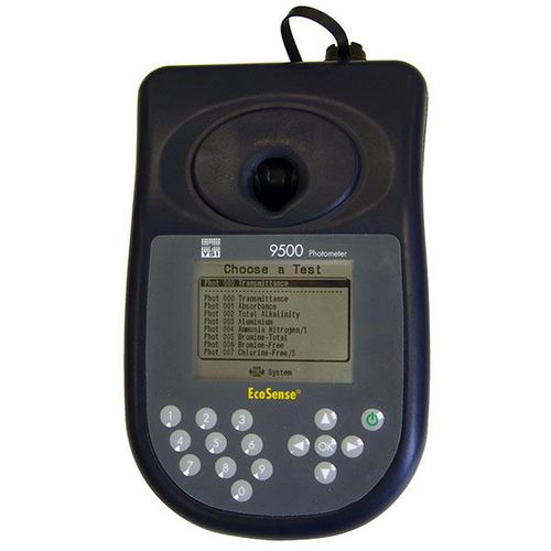 Fotômetro de mão - 9500 - YSI Inc.