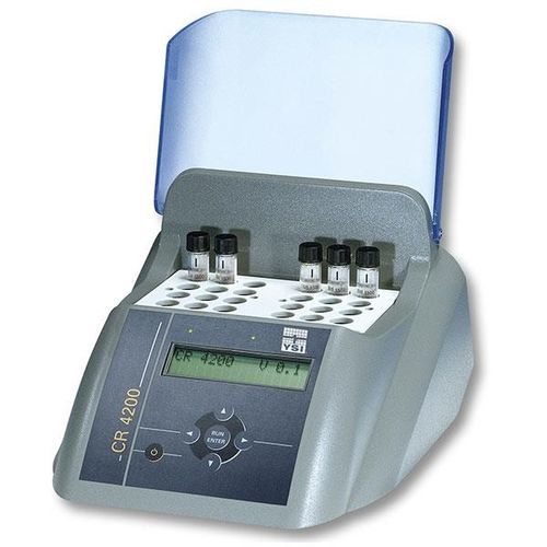Reator térmico - CR 4200 - YSI Inc.