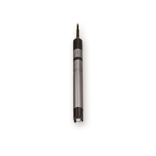 Sensor de oxigênio dissolvido - IQ SensorNet TriOxmatic - YSI Inc. - de calibração / de fluxo / de monitorização