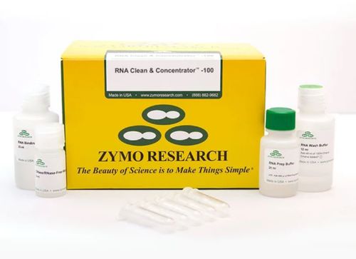 Reagente em solução - R1019 - Zymo Research - para biologia molecular / para ácidos nucleicos / para RT-qPCR