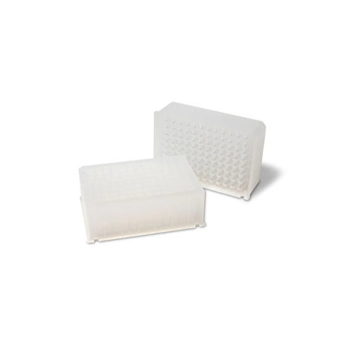Microplaca para purificação de DNA - C2018 series - Zymo Research - de centrifugação / com 96 poços