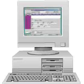 Sistema de informação para hospital - BIS 2010 - PME