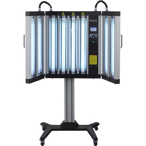 Aparelho de fototerapia para dermatologia - KN-4002/B1/AB1 - Kernel Medical Equipment Co., Ltd - para tratamento de eczema / para tratamento de dermatite / para tratamento da psoríase