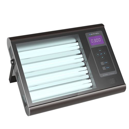Aparelho de fototerapia para dermatologia - KN-4006BL2 - Kernel Medical Equipment Co., Ltd - para tratamento de eczema / para tratamento de dermatite / de mesa