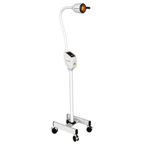 Aparelho de fototerapia para dermatologia - KN-7000C1  - Kernel Medical Equipment Co., Ltd - para cicatrização de feridas / com rodízios / luz vermelha