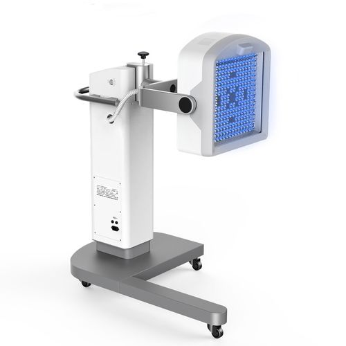 Aparelho de fototerapia para dermatologia - KN-4002A1/A2 - Kernel Medical Equipment Co., Ltd - para tratamento de dermatite / com rodízios / UV-A