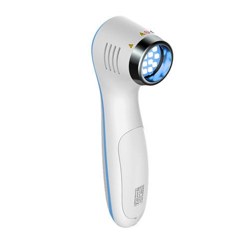 Aparelho de fototerapia para tratamento de eczema - KN-4003B4 - Kernel Medical Equipment Co., Ltd - para tratamento da psoríase / portátil / UV-B