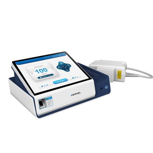 Aparelho de fototerapia para tratamento de eczema - CN-308D - Kernel Medical Equipment Co., Ltd - para tratamento de dermatite / para tratamento da psoríase / de mesa