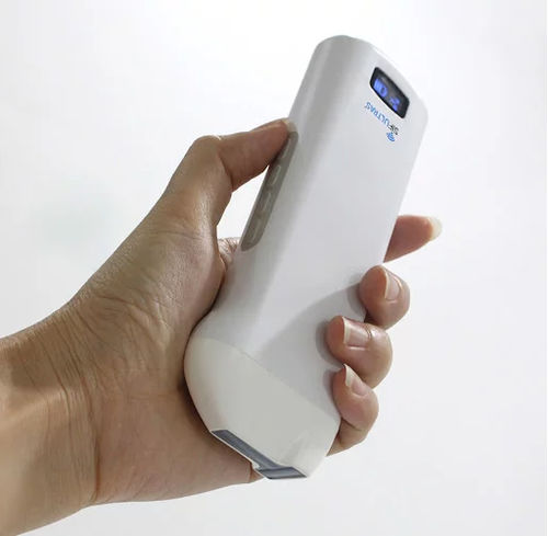 Aparelho de ultrassom de bolso - SIFULTRAS-5.27 - SIFSOF - dermatológico / com Doppler colorido / em preto e branco
