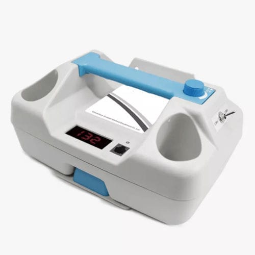 Doppler fetal - SIFETAL-2.5 - SIFSOF - de mesa / com monitor de frequência cardíaca