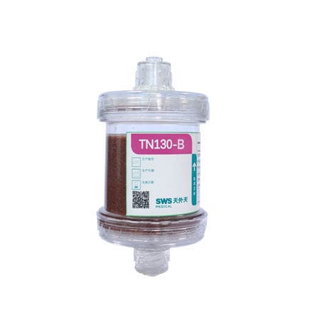 Cartucho filtrante de cartucho - TN series - SWS Hemodialysis Care Co., Ltd. - de sangue / para hemodiálise / para circulação extracorpórea