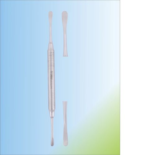 Descolador odontológico duplo - SSI 786-1930-H - Smile Surgical Ireland Limited - para pacientes humanos / de Molt