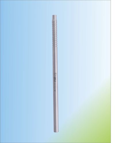 Cabo para espelho odontológico em aço inoxidável - SSI 786-830 - Smile Surgical Ireland Limited