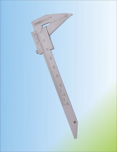 Especímetro odontológico - SSI 786-4401-1 - Smile Surgical Ireland Limited